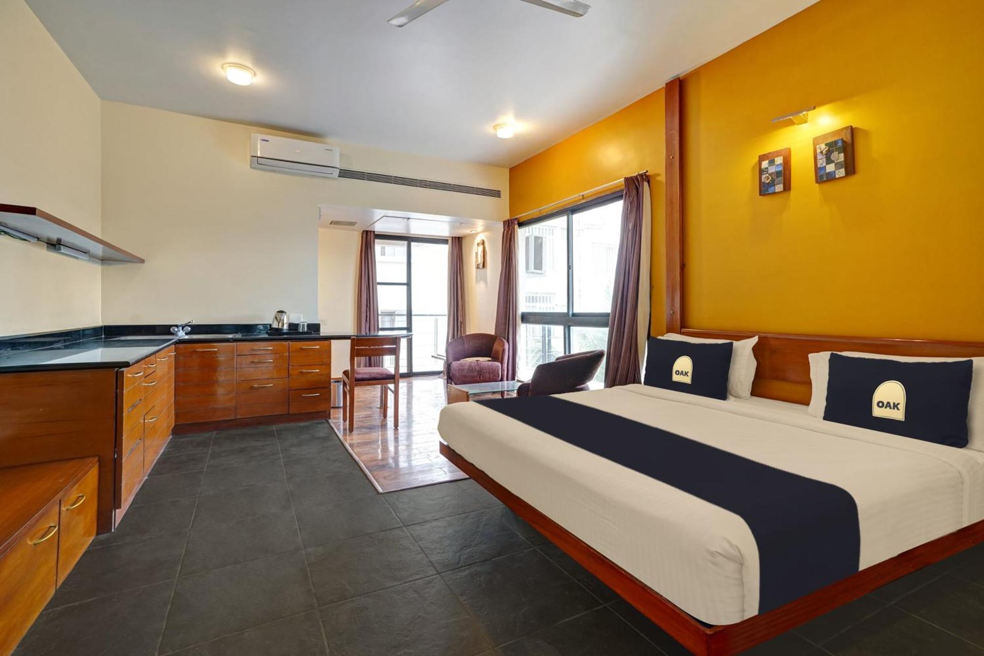 Astra Hotels & Suites - Marathalli Bangalore Exterior photo